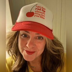 Meet your Posher, Di 😊